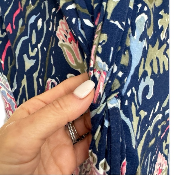 🌴Tommy Bahama🌴Maxi summer dress. Super soft and beautiful. XL EUC - Picture 4 of 9